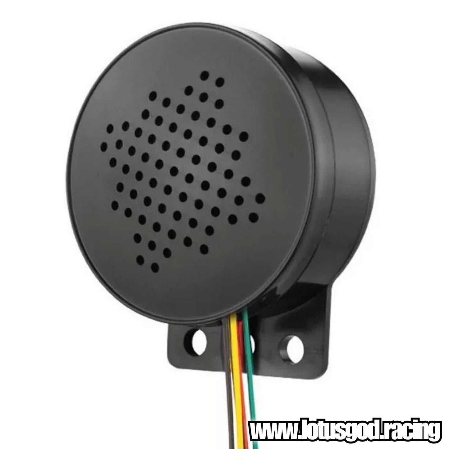 Iron Man Javis Voice Power Up Mode With Ironman Ignition Start up With Wires For Speaker Sound Module