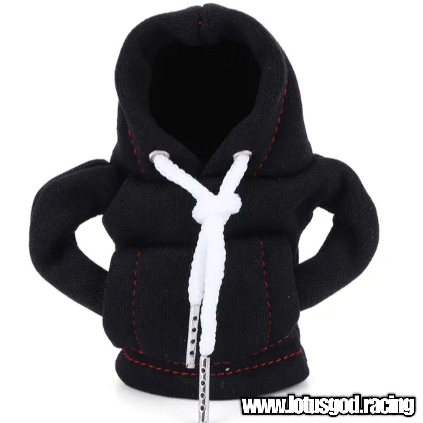 Auto | Manual Transmission Gearbox Shift Knob Hoodie Sweat Shirt Gear Shift Cover Hood For Car Lorry Van Pick Up Etc