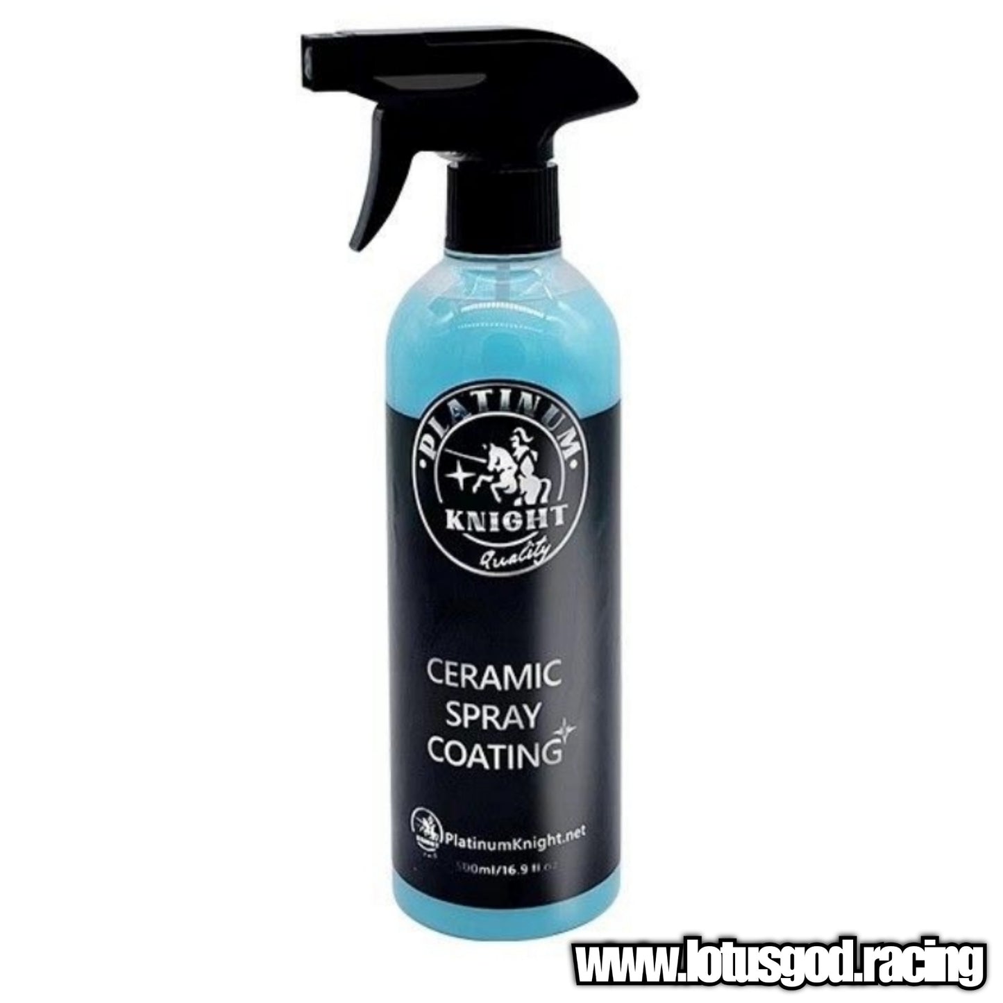 Nano Super Easy Wet Shine Coat Revolutionary Hydrophobicity Booster Spray Sealant 500ml