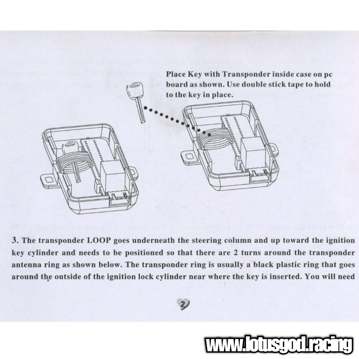 Rfid Car Immobilizer Remove Transponder Security Bypass Delete Module For Chip Key