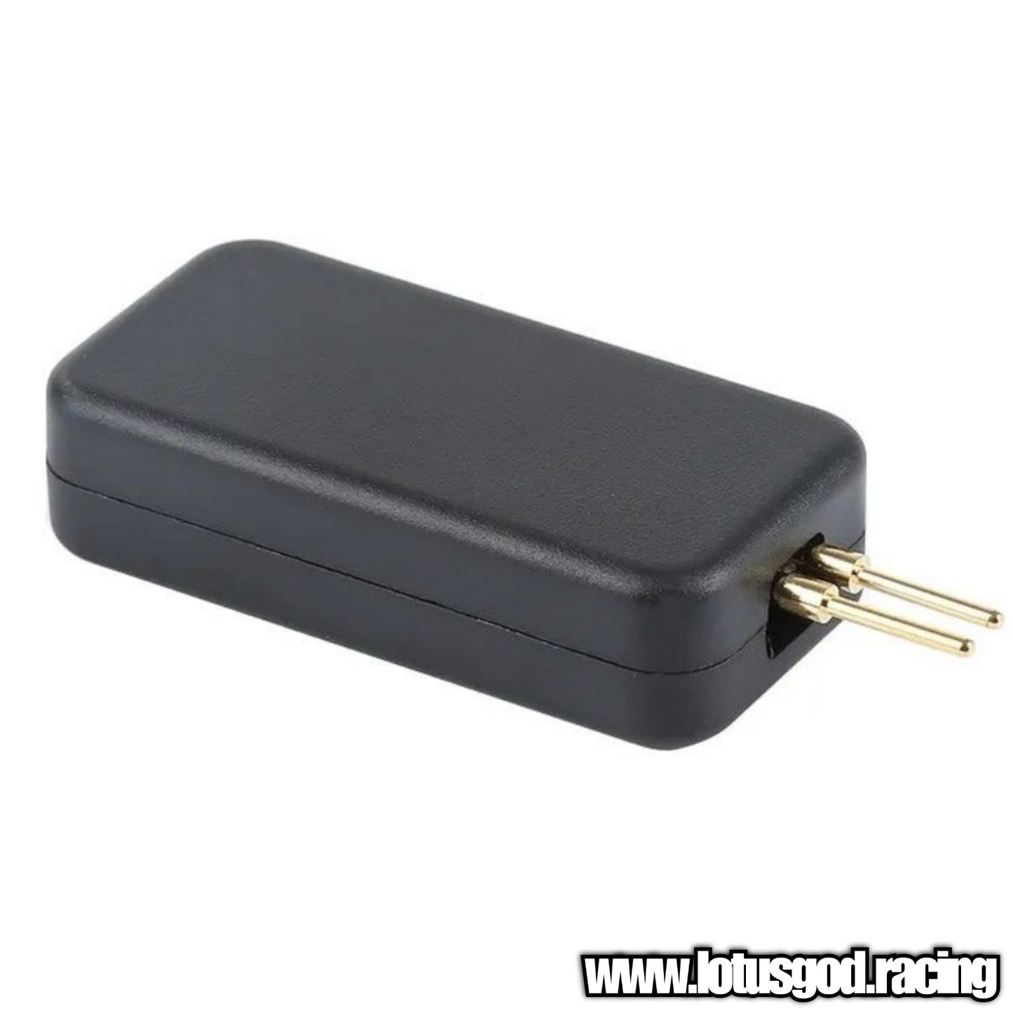 By Pass Clear Airbag Light Fault Code Resistor SRS Air Bag Chip Ignition Emulator