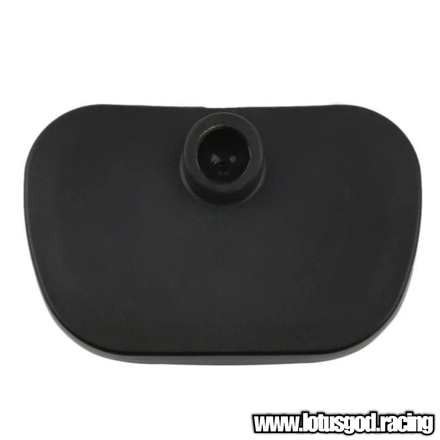2 in 1 Window Suction Cup For Windscreen Sunshade Clip Check Blind Spot Baby Mirror