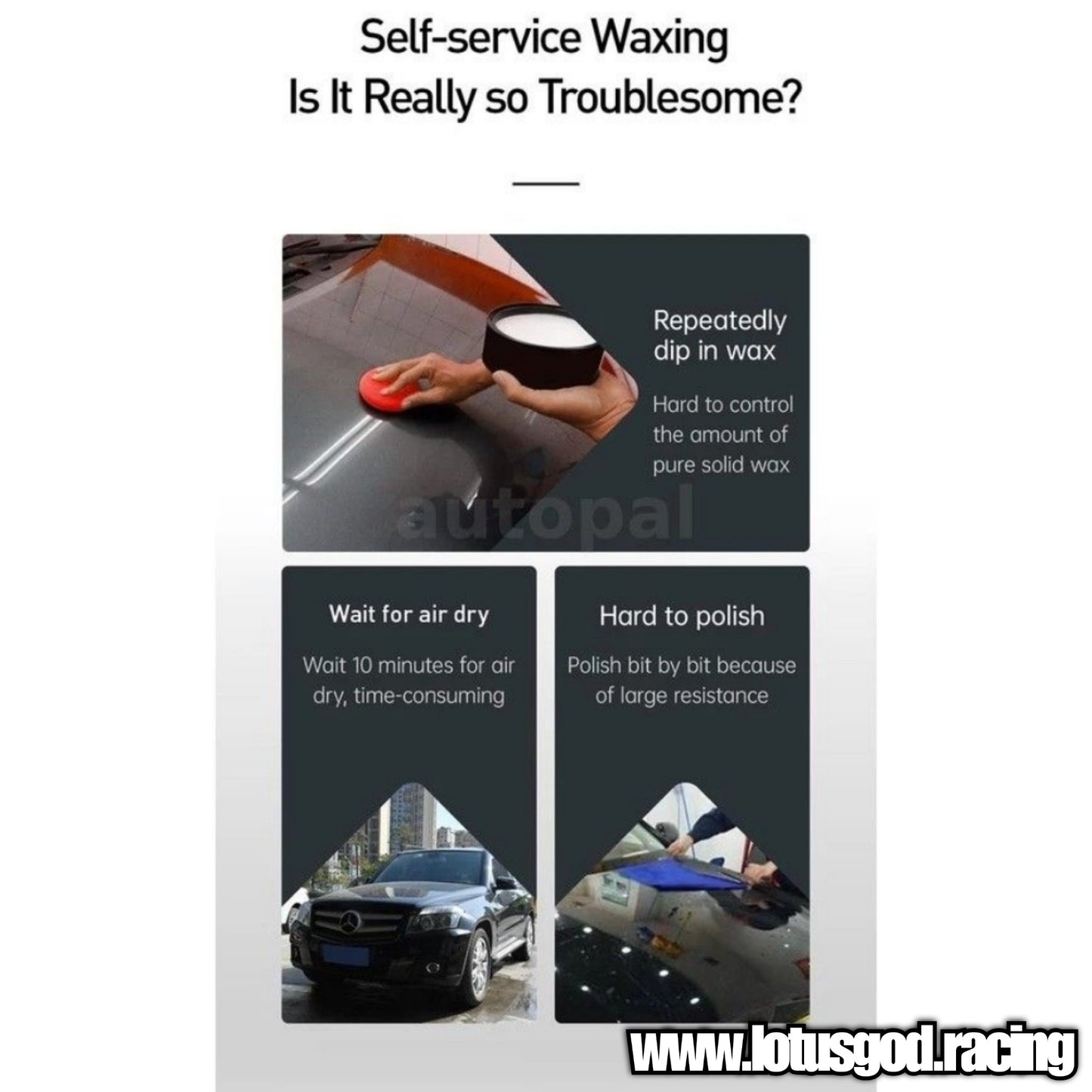 100ml Built In Manual Polish Scratch Repair Polishing Paint Care Lazy Wax Machine Tool For Car Motorcycle Lorry Van Pick Up Etc