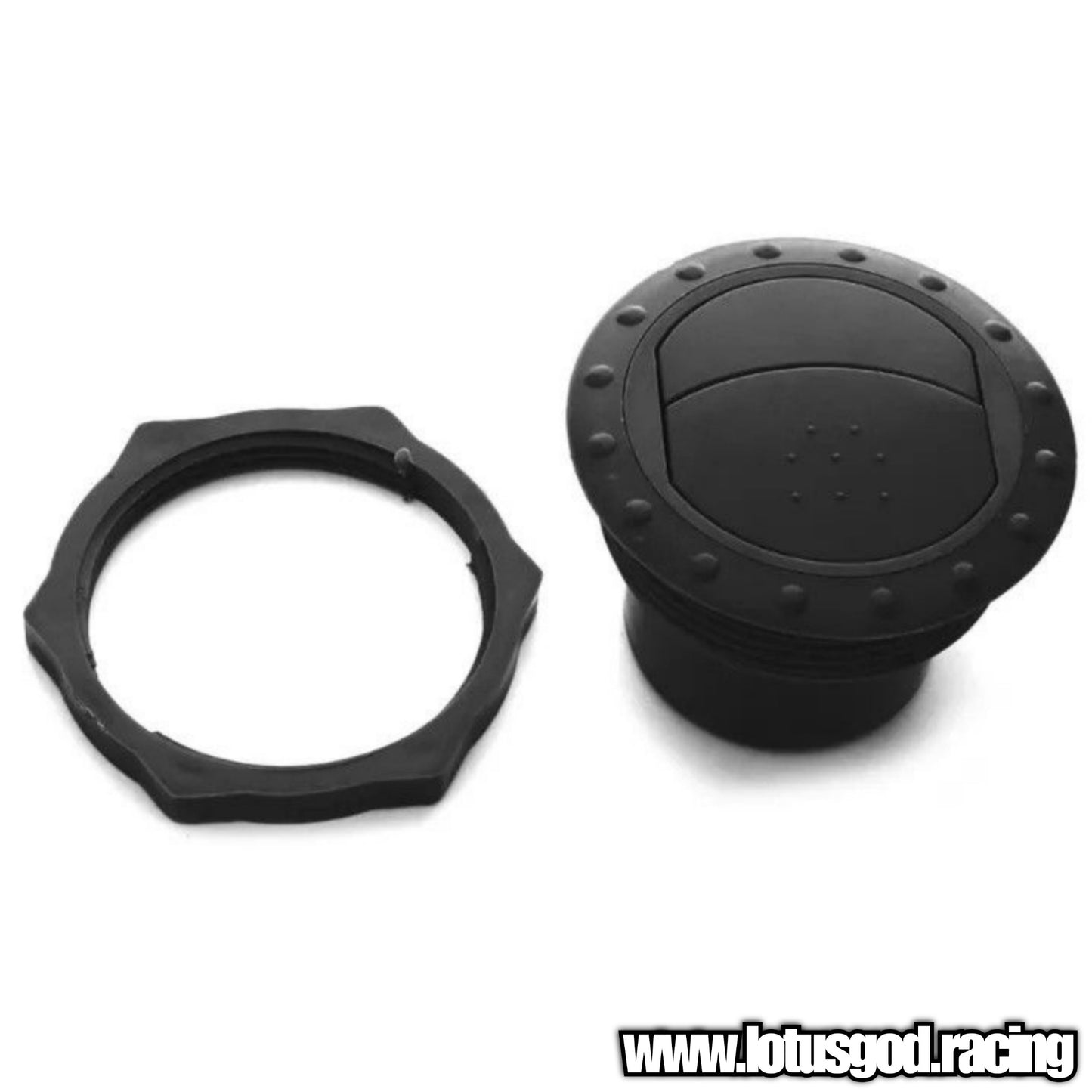 Universal Air Conditioner Deflector Outlet Round Rotating Interior Air Con Vents for RV Tour Bus Truck Van Truck Camper Caravan Accessories