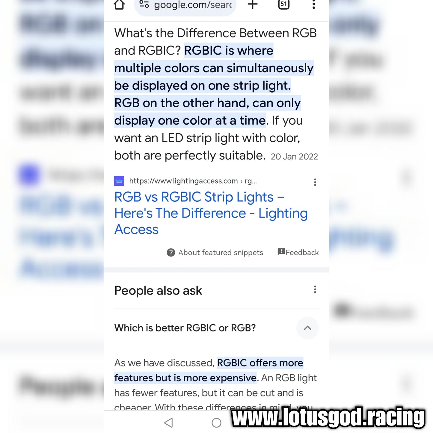 12 Volts Rainbow Dream LED Undercarriage Flexible Bottom Chassis Underglow Strip Light Waterproof Remote/APP Control Neon Underbody Light Lamp