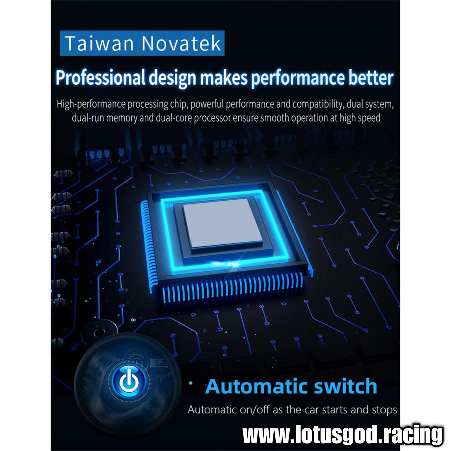 Obd2 Digital Map Box Navigation App Glass Projection Hud Vsd Car Head Up Display On Board Computer Clock Gps Speedometer OBD Diagnostic Tools Instrument Cluster Speed Auto Meter