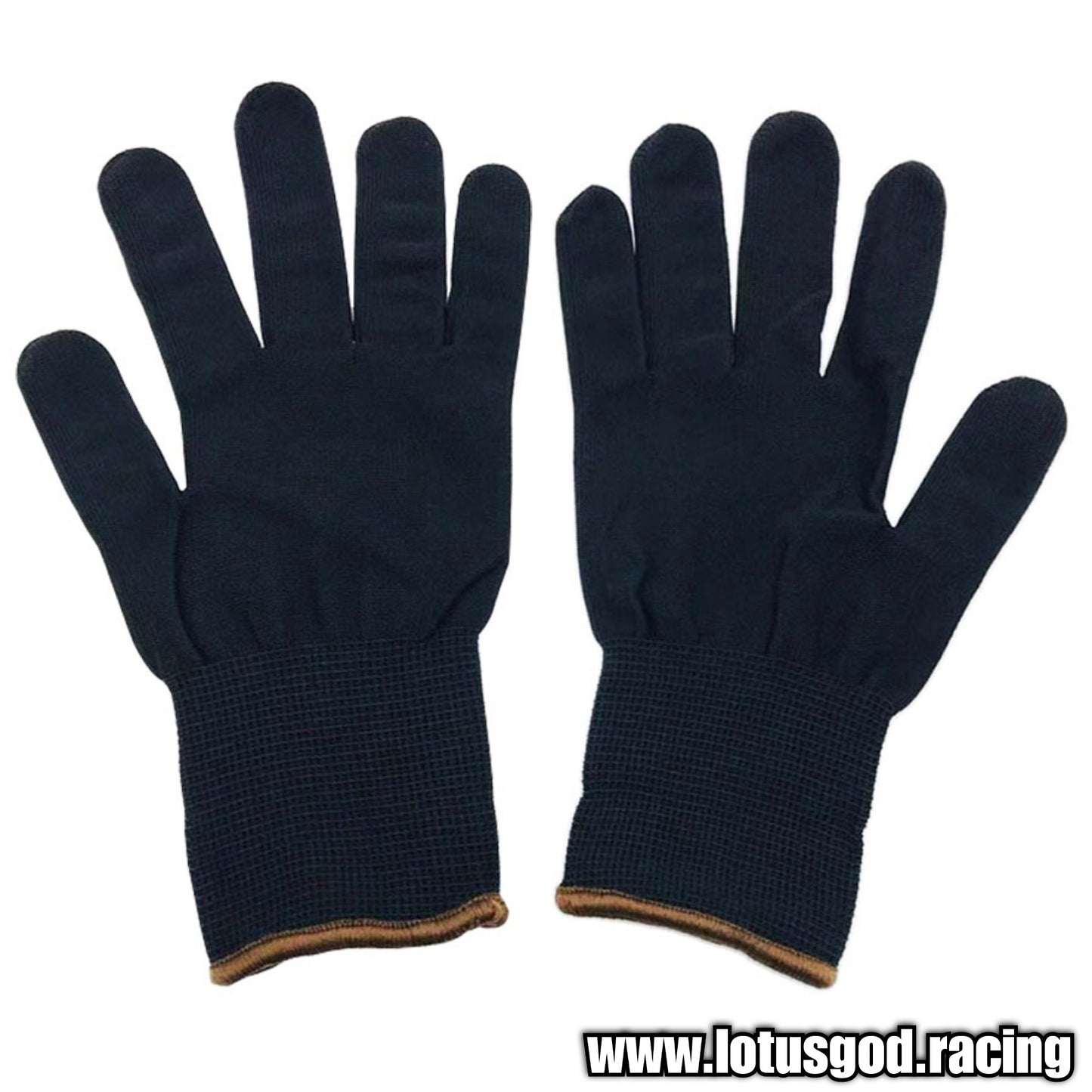 Vinyl Carbon Decal Sticker Wrapping Anti Static Window Film Tint Work Michael Jackson Dancing Black Gloves Install Tools For Car Lorry Van Pick Up Truck Etc