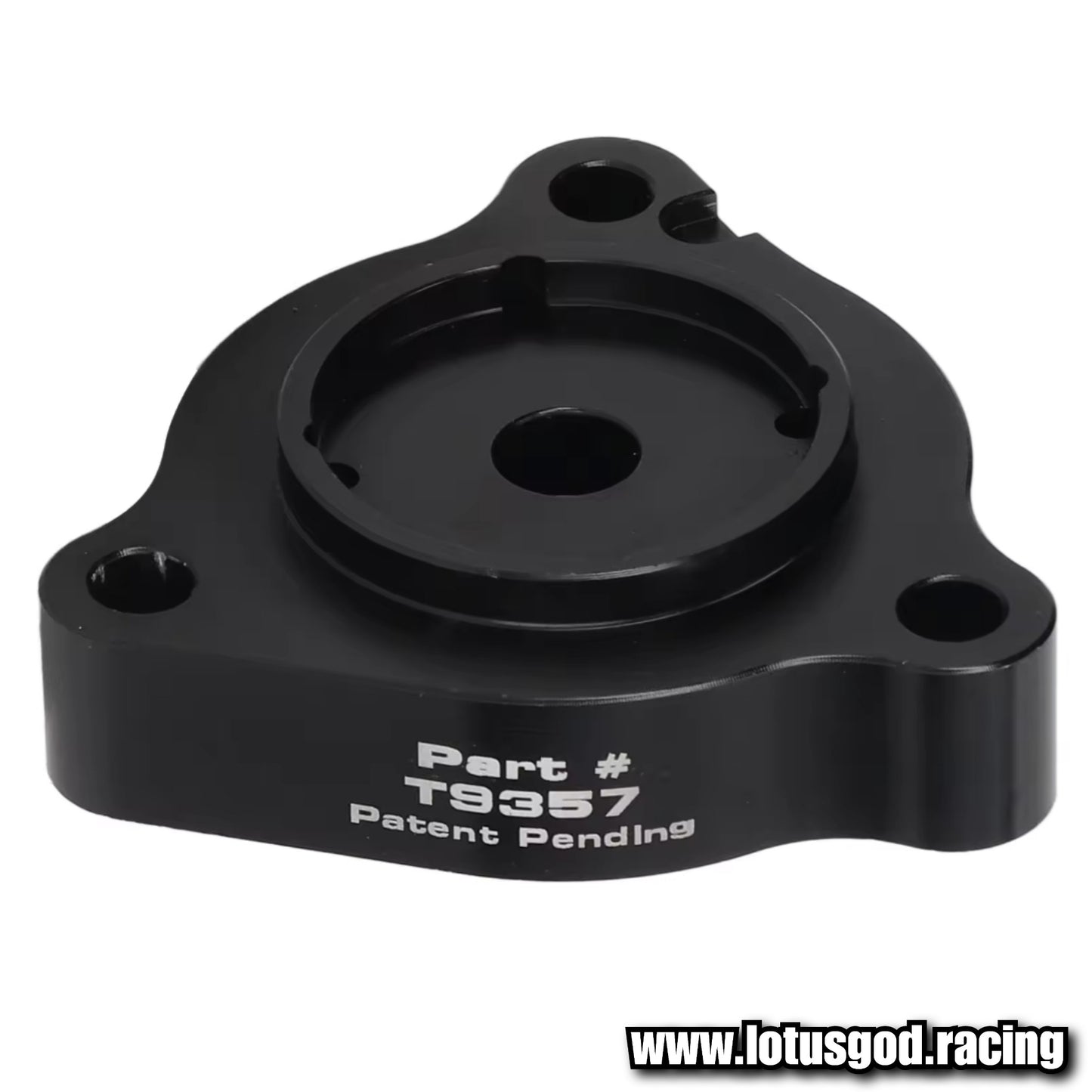 Custom CNC Aluminum Blow Off Valve Dump Valve Adapter Spacer Kit For BMW Z4 3 4 5 Series X1 SDrive XDrive 20i 28i E84 N20 F11 F07 F22 F30 F36 F87 E89 Turbo Engines Adaptor Engine Part BOV T9357