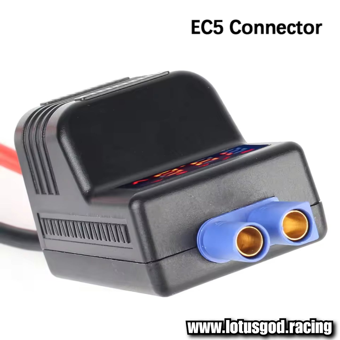 12 Volts DO Jump Start Battery Connection 650A 12V Intelligent Smart Clamp Booster Emergency Jumper Cable Clip With Digital Meter EC5 Plug Connector