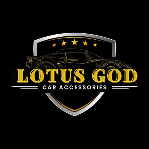 Lotus God Car Accessories