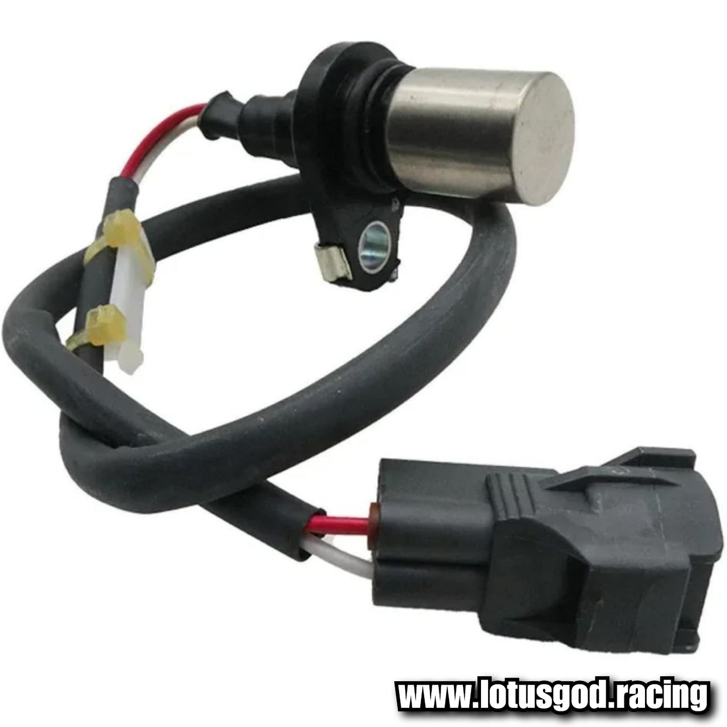 Original Toyota Crankshaft Position Sensor For Lotus Elise Exige Pontiac Vibe Wish Celica Matrix Crank Shaft Part 90919-05048 | 9091905048 | 90919 05048