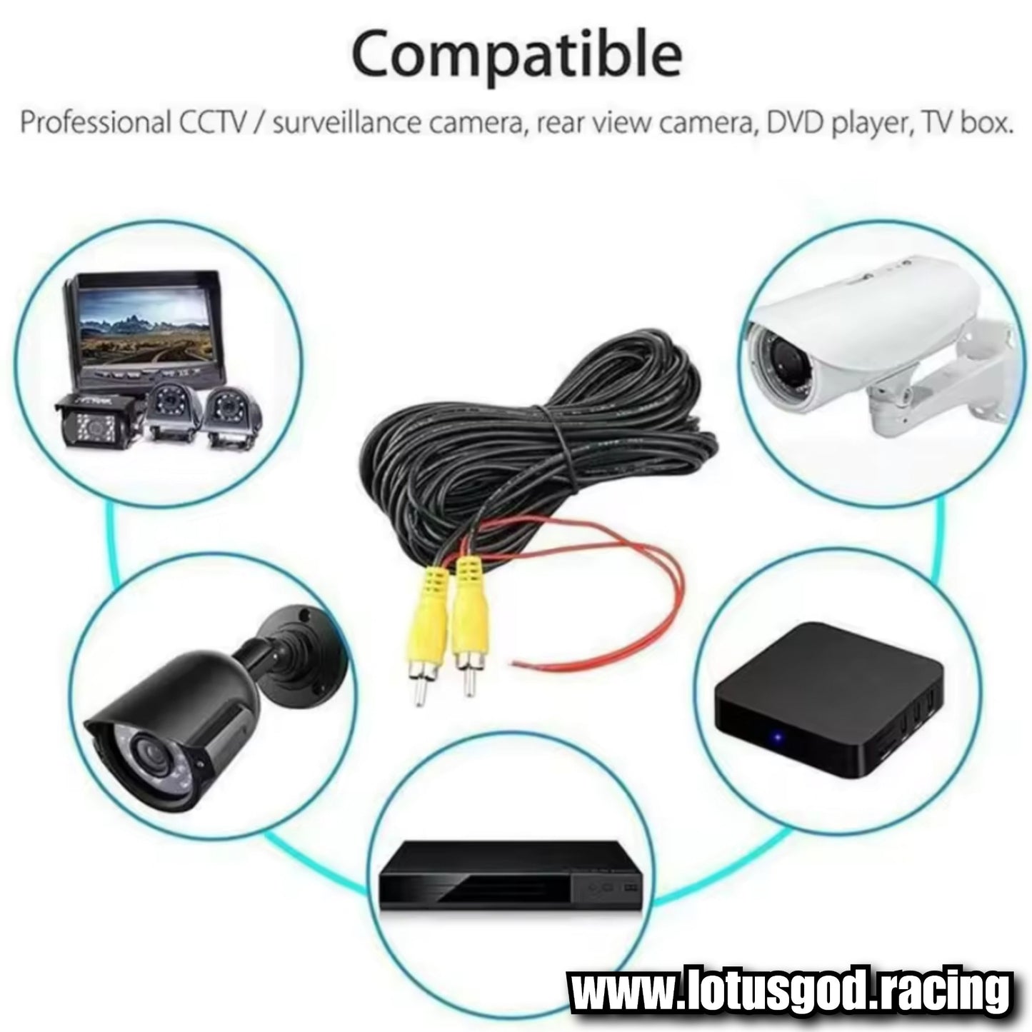 4 LED Under Car Plate Hidden Reverse Camera Licence Plate Holder 170 Degree Rear Cam For Car Android Head Audio Unit