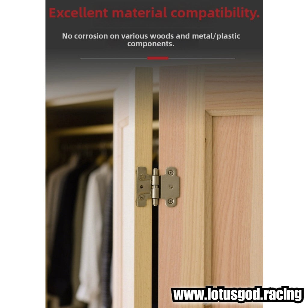 High End Quality Audio Wood Furniture Grease Cupboard Cabinet Table Anti-Squeak &amp; Smooth Slide Lubricant 100g