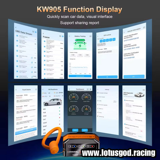 Obd2 Bluetooth Scanner 4.0 ELM327 V1.5 OBD 2 Car Diagnostic Clear Fault Codes Tool For IOS Apple Android PC ELM 327 OBDII Reader