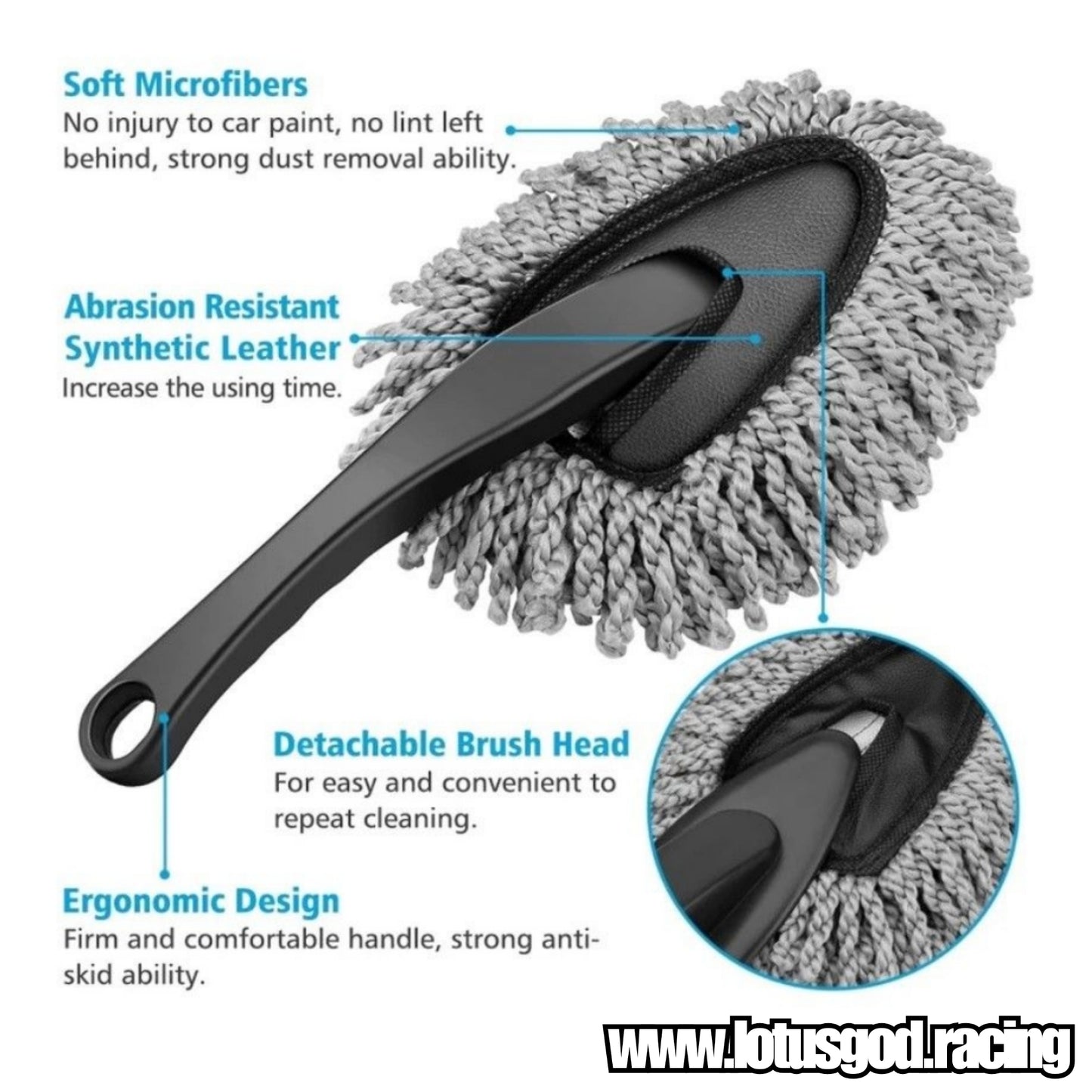 Motorcycle Cleaning Brush Kit 5 Pack, Easy Reach Brush, Wool Wash Mitt,  Stiff Tire Brush, Detailing Brush& Microfiber Towel for Motorcycle  Mudguard