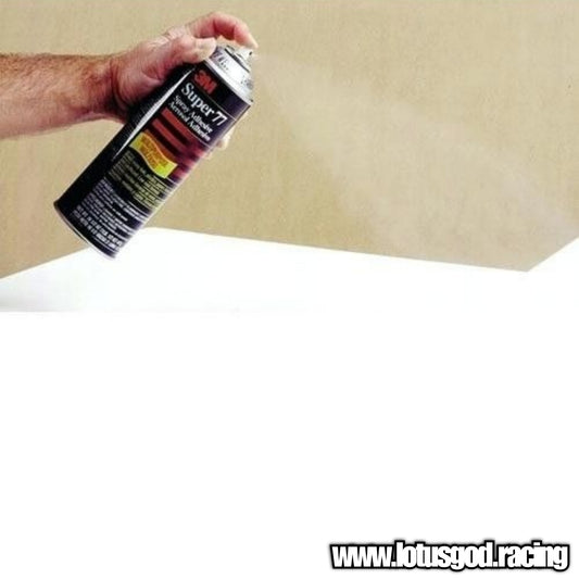 3M™ Super 77™ Multipurpose Spray Glue Adhesive 375g