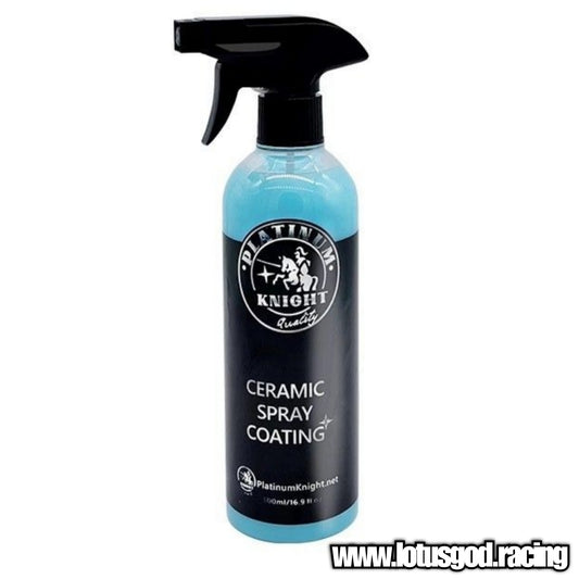 Nano Super Easy Wet Coat Revolutionary Hydrophobicity Booster Spray Sealant