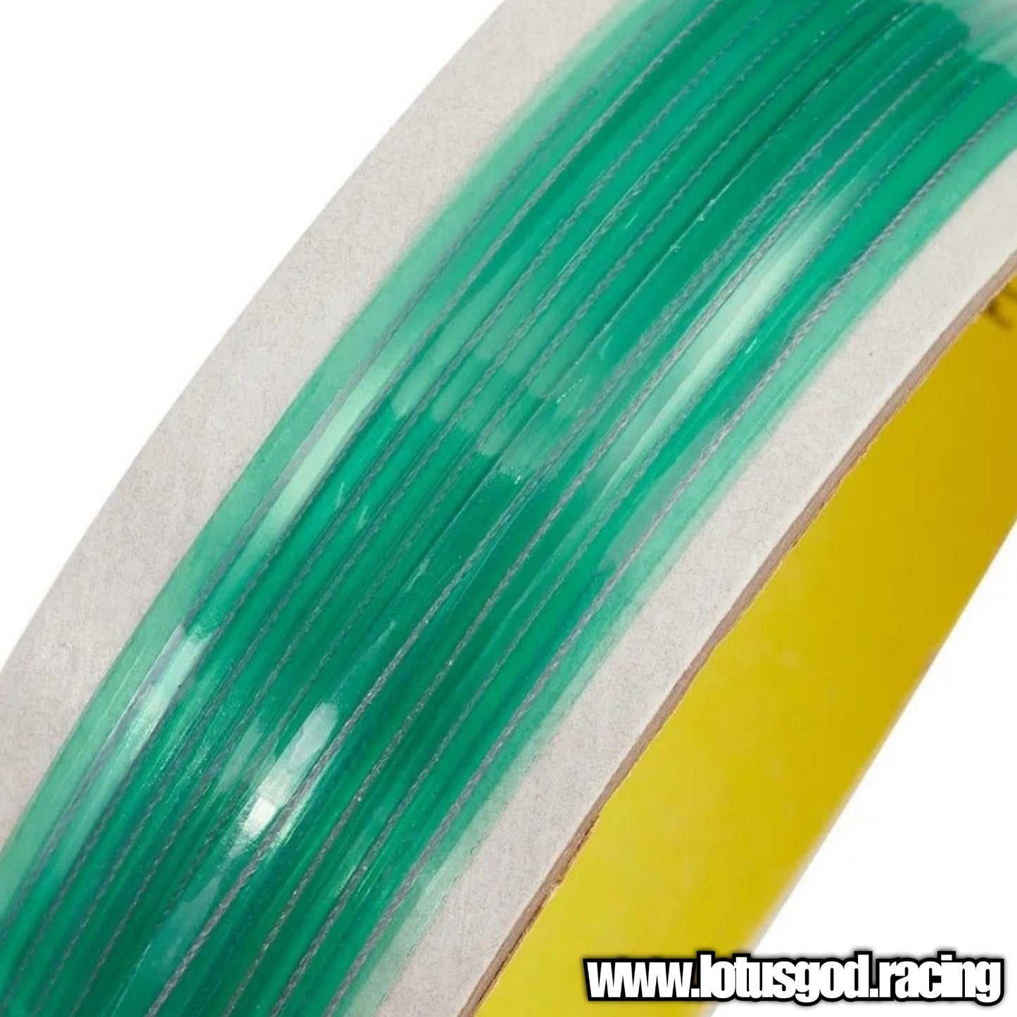 10 Meter | 50 Meters Car Wrap Knifeless Green Cut Tape Safety Finish Line Knife Wrapping Cutting Vinyl Wrap Decal Film Tool