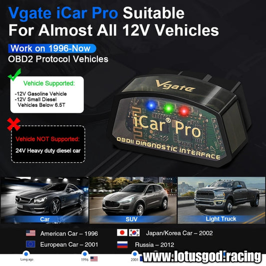 iCar Bluetooth 4.0 Super Pro Elm327 OBD 2 Scan ELM 327 For Android Iphone IOS ODB2 Car Check Clear Error Code Diagnostic Auto Scanner Tool