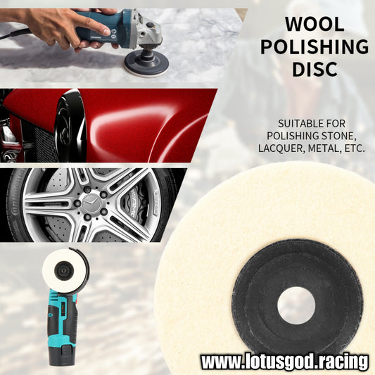 75mm Grinding 3 Inch Wheel Flap Disc Sanding HSS Cutting Disc Angle Grinder Cut Off Polish Wheel Accessories for Electric Tool 3'' X 1/16'' X 3/8