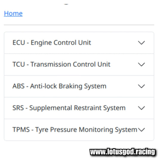 The Super Ultimate Lotus Scan + Plus OBD2 Scanner Diagnostic Scan Wireless Wifi Obd Car Vehicle Apple iOS Iphone Android Tool For Elise Exige S2 S3 V6 Evora