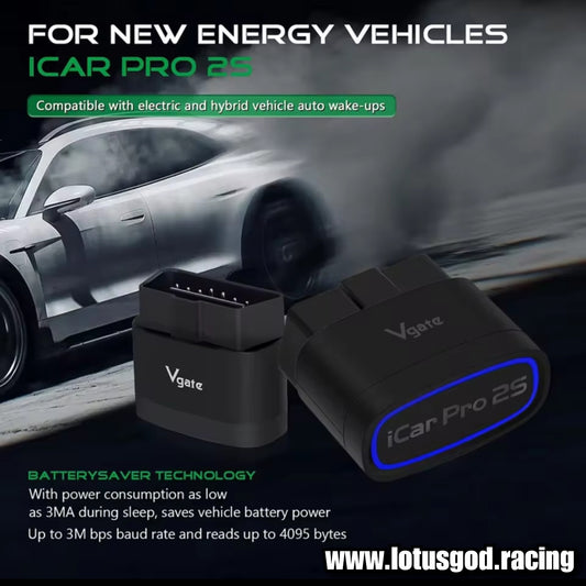 Obd2 Bluetooth Scanner 4.0 ELM327 V1.5 OBD 2 Car Diagnostic Clear Fault Codes Tool For MOST Cars On IOS Apple Android PC ELM 327 OBDII Reader Bimmercode Tesla Ev Byd