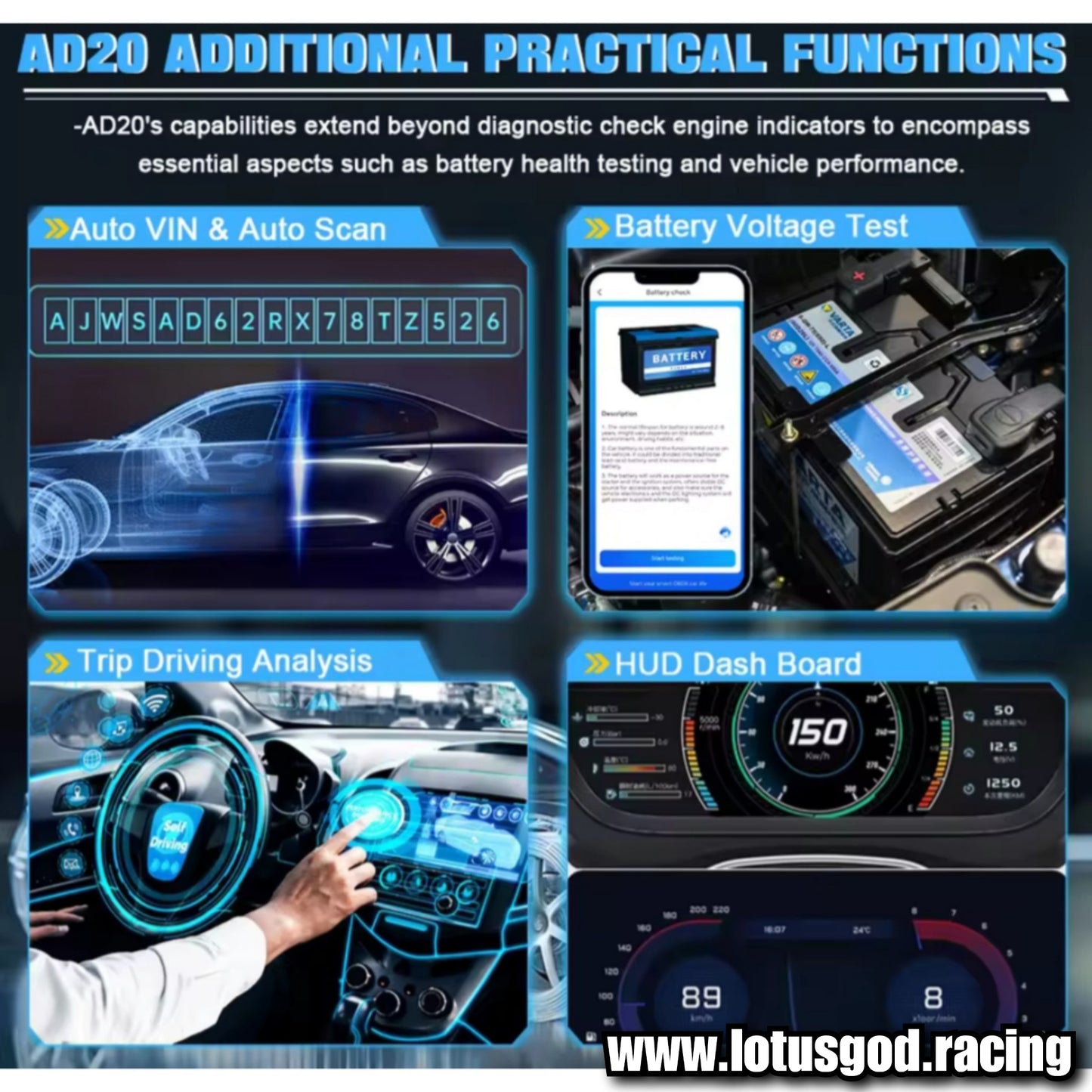 Obd2 Bluetooth Scanner 4.0 ELM327 V1.5 OBD 2 Car Diagnostic Clear Fault Codes Tool For IOS Apple Android PC ELM 327 OBDII Reader