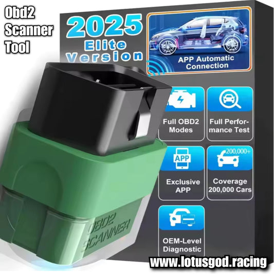 Obd2 Bluetooth Scanner 4.0 ELM327 V1.5 OBD 2 Car Diagnostic Clear Fault Codes Tool For IOS Apple Android PC ELM 327 OBDII Reader