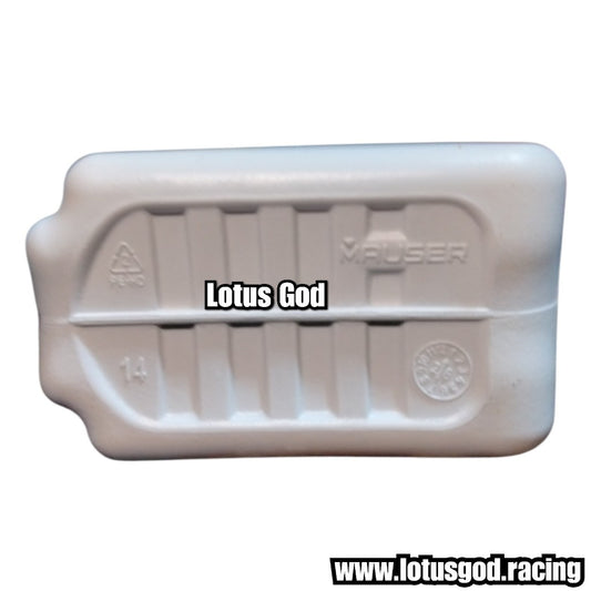 Genuine Original VAG Volkswagen Group G12 Evo Engine Violet/Pink Coolant / Antifreeze (Ready Mix) (G 12E 050 A2) | VW Audi Porsche Lamborghini Skoda SEAT 1 Liter