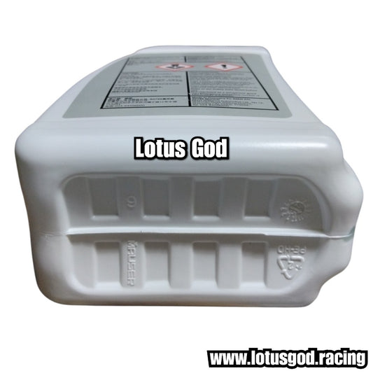Genuine BMW Radiator Green Formula Coolant Frostox HT-12 Lifetime Coolant 18 Anti-Corrosive Liquid Agent |1500ml
