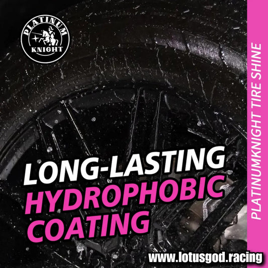 Premium Tyre Brilliant Shine Pro Max Strawberry Diamond Coating Spray For Car Lorry Van Pick Up Motorcycle Tires 500ml