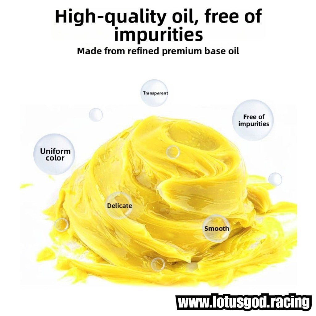 High Temperature Lubricating Heavy Duty Special Grease For Electric Hammers Demolition Picks Pneumatic Cylinders Specialized Electric Hammers & Power Tools 120g