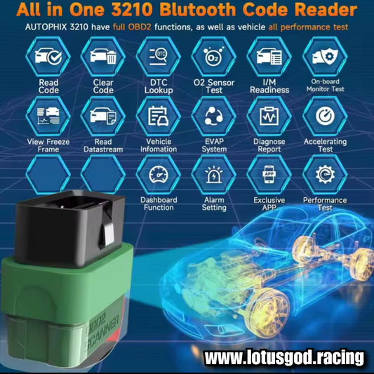 Obd2 Bluetooth Scanner 4.0 ELM327 V1.5 OBD 2 Car Diagnostic Clear Fault Codes Tool For IOS Apple Android PC ELM 327 OBDII Reader