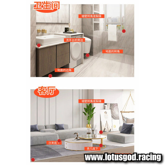 Very Effective AL Ant Killer Gel Bait: Powerful Nest Elimination - Rapidly Lures & Poisons Entire Colonies to Death With Strong Repellent Actions Garanteed 10g