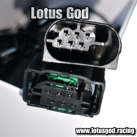Electronic Throttle Response Digital Controller Racing Boost Accelerator Sprint Drive 10 Modes Plug & Play Car Pedal Power Booster Acceleration Kit For Bmw 1 2 3 4 5 6 7 Mini Gp R53