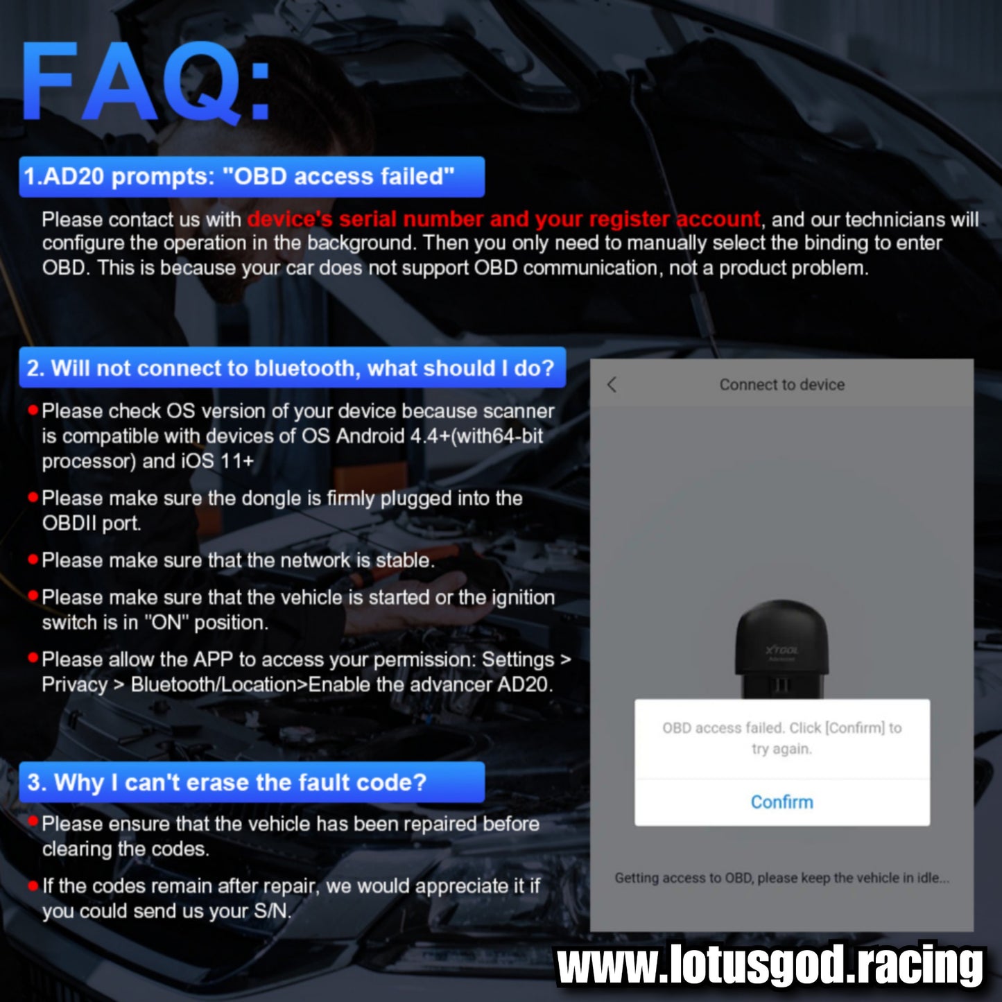 Obd2 Bluetooth Scanner 4.0 ELM327 V1.5 OBD 2 Car Diagnostic Clear Fault Codes Tool For IOS Apple Android PC ELM 327 OBDII Reader