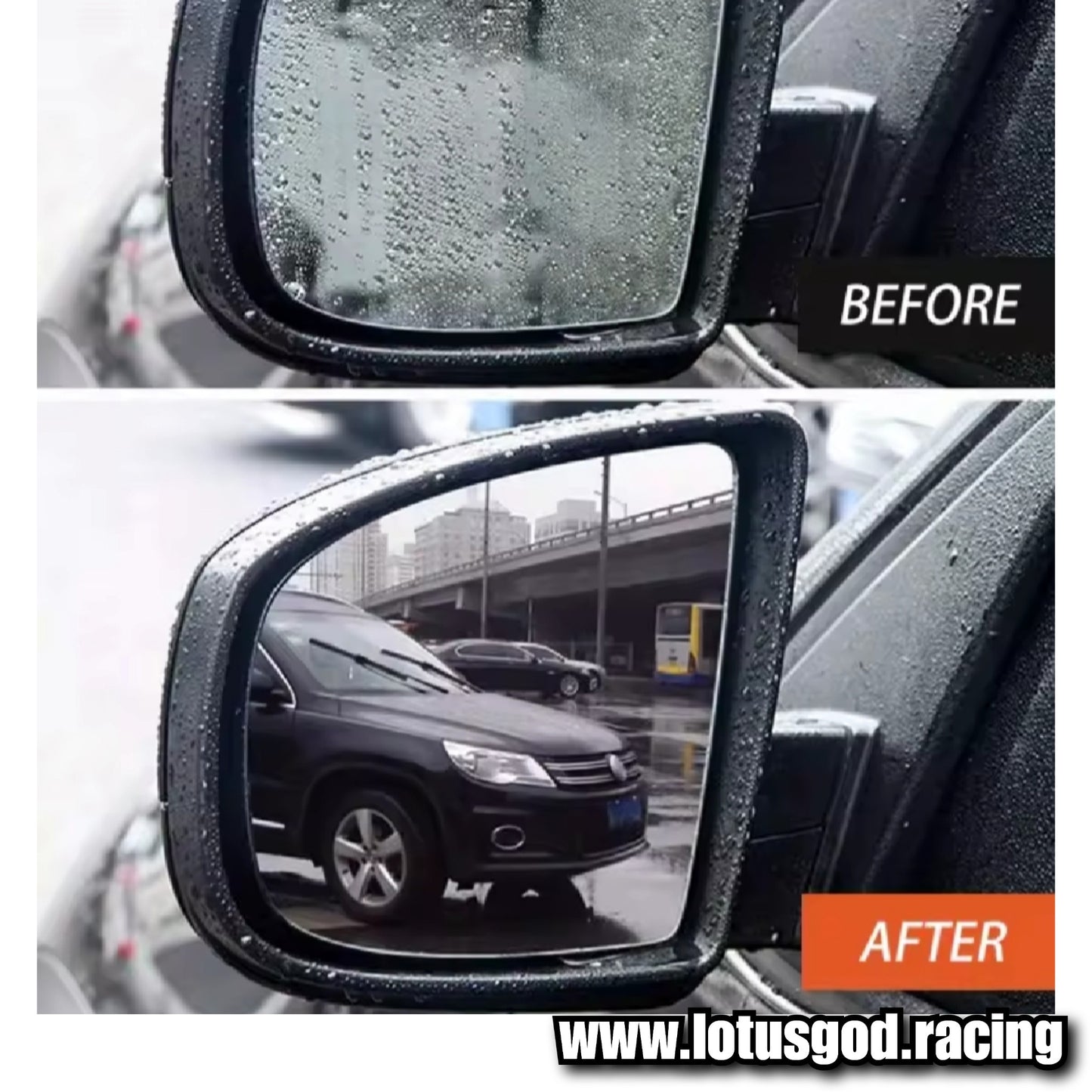 Super Hydrophobic Coating Windshield Water Repellent Anti Fogging Wind Screen Glass Rear View Mirror Polish Auto Cleaning Spray 200ml