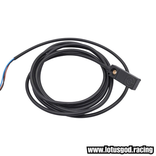 10V-30V DC Mini Inductive Proximity Sensor Switch | 3-Wire NPN Normally Open (NO) Automation 3D Printer Car Etc | TL-W3MC1 (1 Piece)