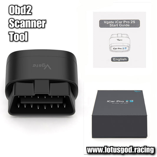 Obd2 Bluetooth Scanner 4.0 ELM327 V1.5 OBD 2 Car Diagnostic Clear Fault Codes Tool For MOST Cars On IOS Apple Android PC ELM 327 OBDII Reader Bimmercode Tesla Ev Byd