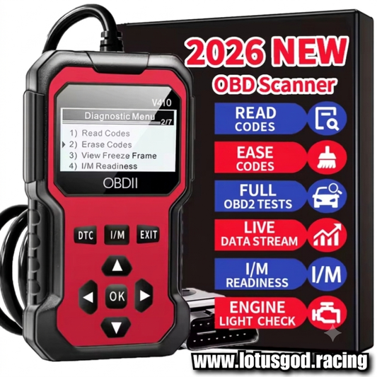OBD2 Scanner Code Car Fault Code Reader Auto Diagnostic Multi Functional Obd Scanner Read and Erase Fault Dtc Diagnostic Tool