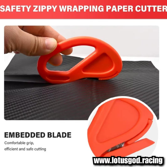 Vinyl Wrap Tool Kit Felt Squeegee Scraper Craft Cutter For Decal Sticker Window Tint Accessories (13 Pieces)