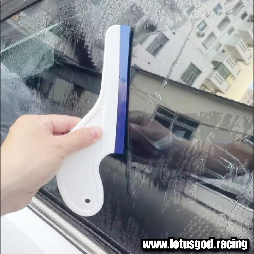 Vinyl Wrap Tool Kit Felt Squeegee Scraper Craft Cutter For Decal Sticker Window Tint Spatula Cutter Vehicle Wrap Accessories (43 Pieces)