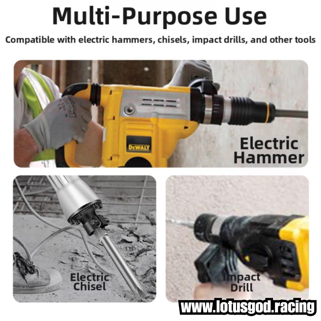 High Temperature Lubricating Heavy Duty Special Grease For Electric Hammers Demolition Picks Pneumatic Cylinders Specialized Electric Hammers & Power Tools 120g