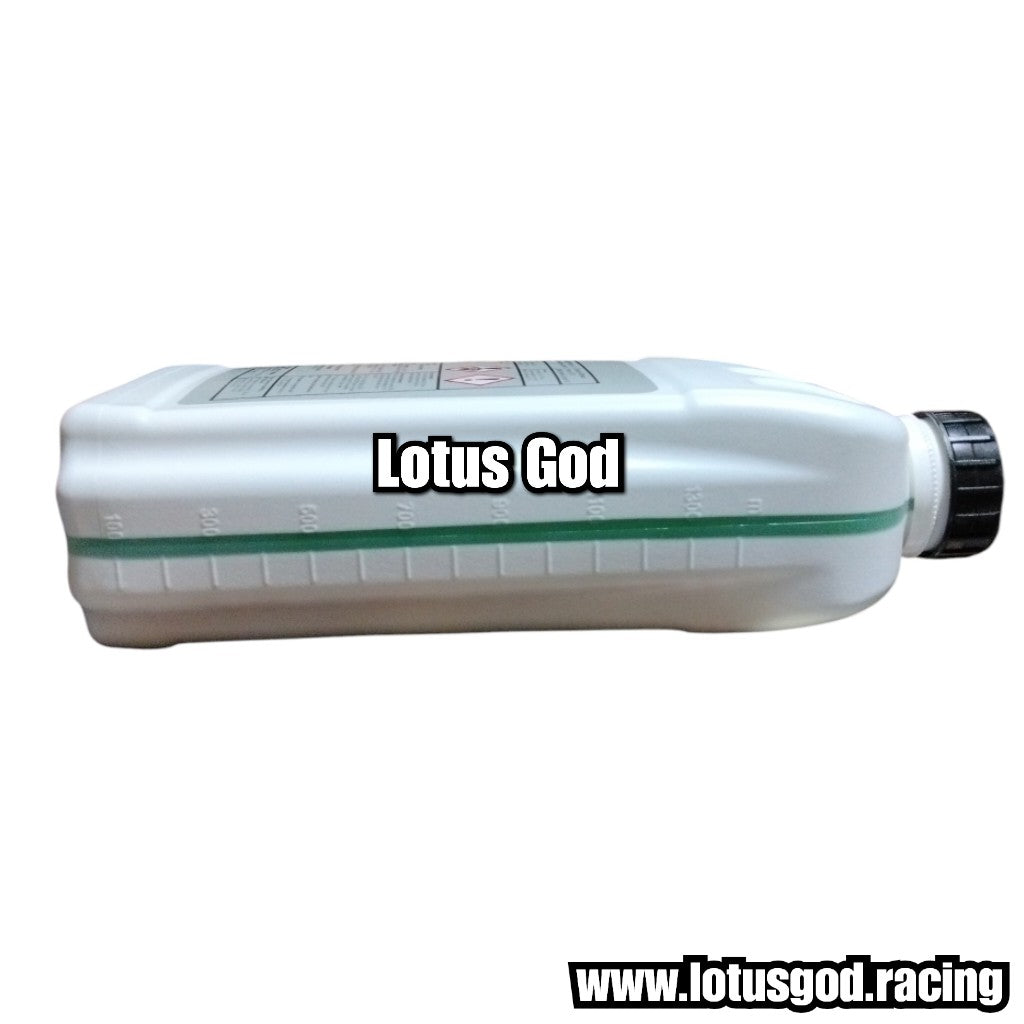 Genuine BMW Radiator Green Formula Coolant Frostox HT-12 Lifetime Coolant 18 Anti-Corrosive Liquid Agent |1500ml