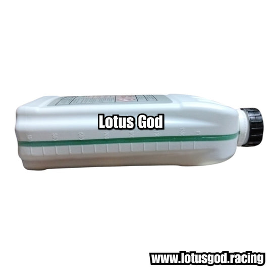 Genuine BMW Radiator Green Formula Coolant Frostox HT-12 Lifetime Coolant 18 Anti-Corrosive Liquid Agent |1500ml