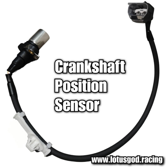 Crankshaft Position Sensor For Lotus Elise Exige Pontiac Vibe Toyota Wish Celica Matrix Crank Shaft Part 90919-05048 | 9091905048 | 90919 05048