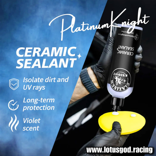 Ultimate Premium Super Easy Shiny Nano Coat Hydrophobicity Booster Paint Care Sealant Ceramic Coating For Incredible Shine & Protection Water Beading For Car Trucks Motorcycles Etc 500ml